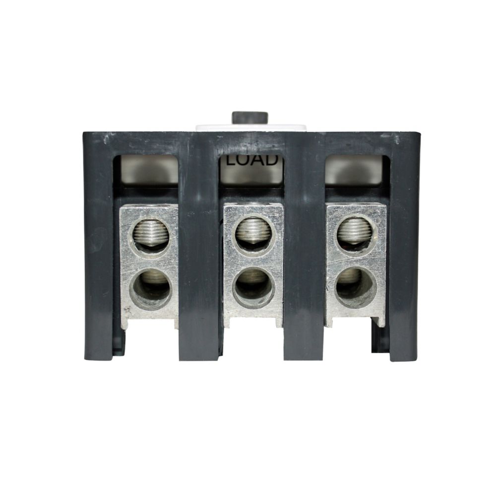 KG3400 | Eaton 400A K-Frame Engine Generator Molded Case Circuit Breaker 600VAC