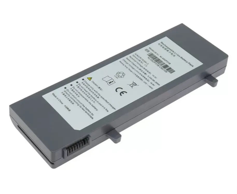 KL4S2P31B Battery for Sonoscape E1 E2 E3 Exp X1 X3 X5 Ultrasound Machine 89.28Wh