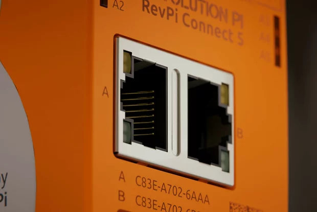RevPi Connect 5