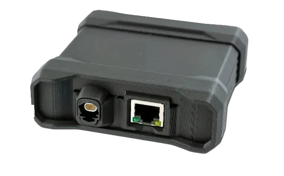 Housing Arcus 100/1000BASE-T1 H-MTD
