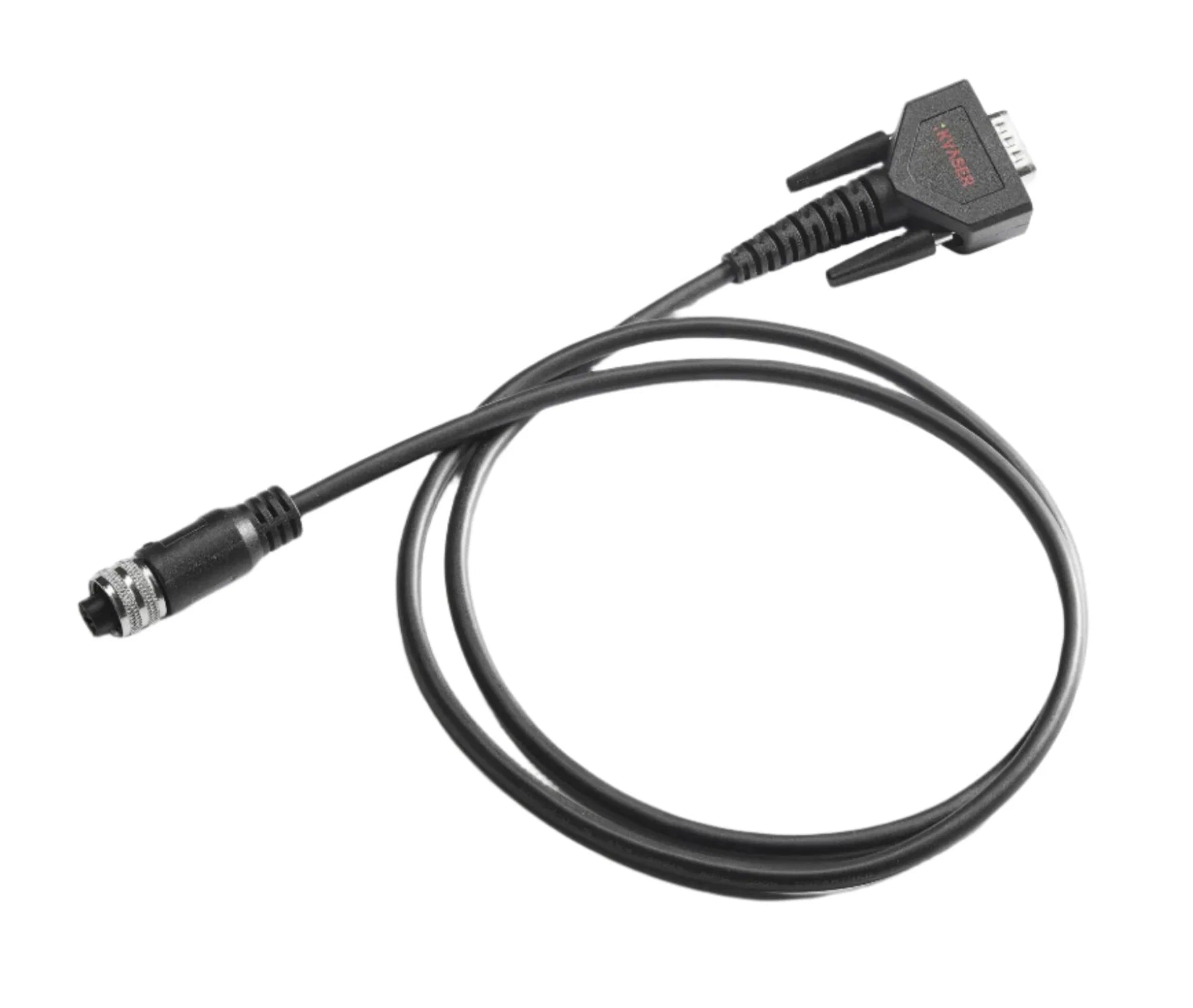Kvaser Air Bridge Programming Cable M12
