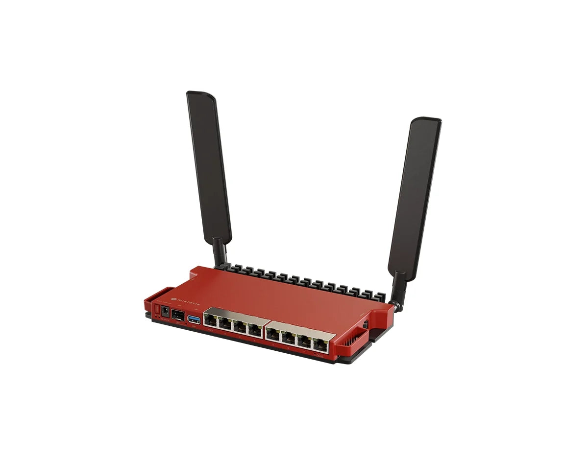 MikroTik L009UiGS-2HaxD-IN Wireless Router