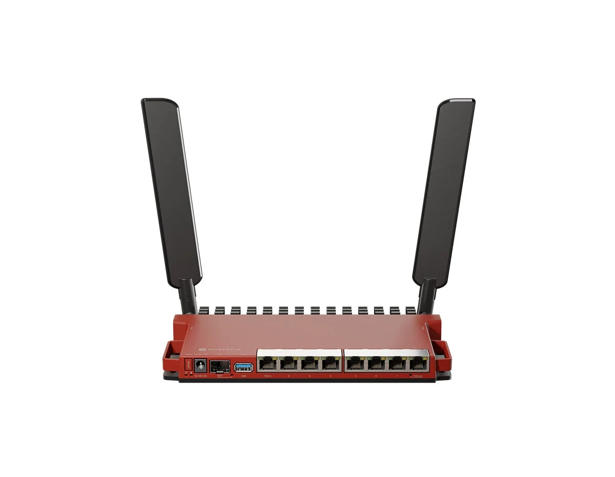 MikroTik L009UiGS-2HaxD-IN Wireless Router