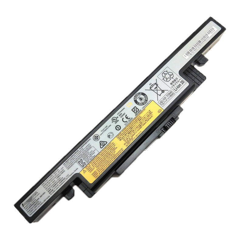 Lenovo L11L6R02 L11S6R01 L12L6A01 L12L6E01 L12S6A01 L12S6E01 Battery