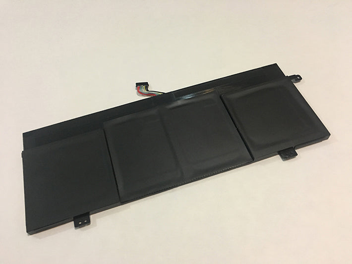 L15M4PC0 L15L4PC0 46Wh battery for Lenovo IdeaPad 710S-13ISK Series