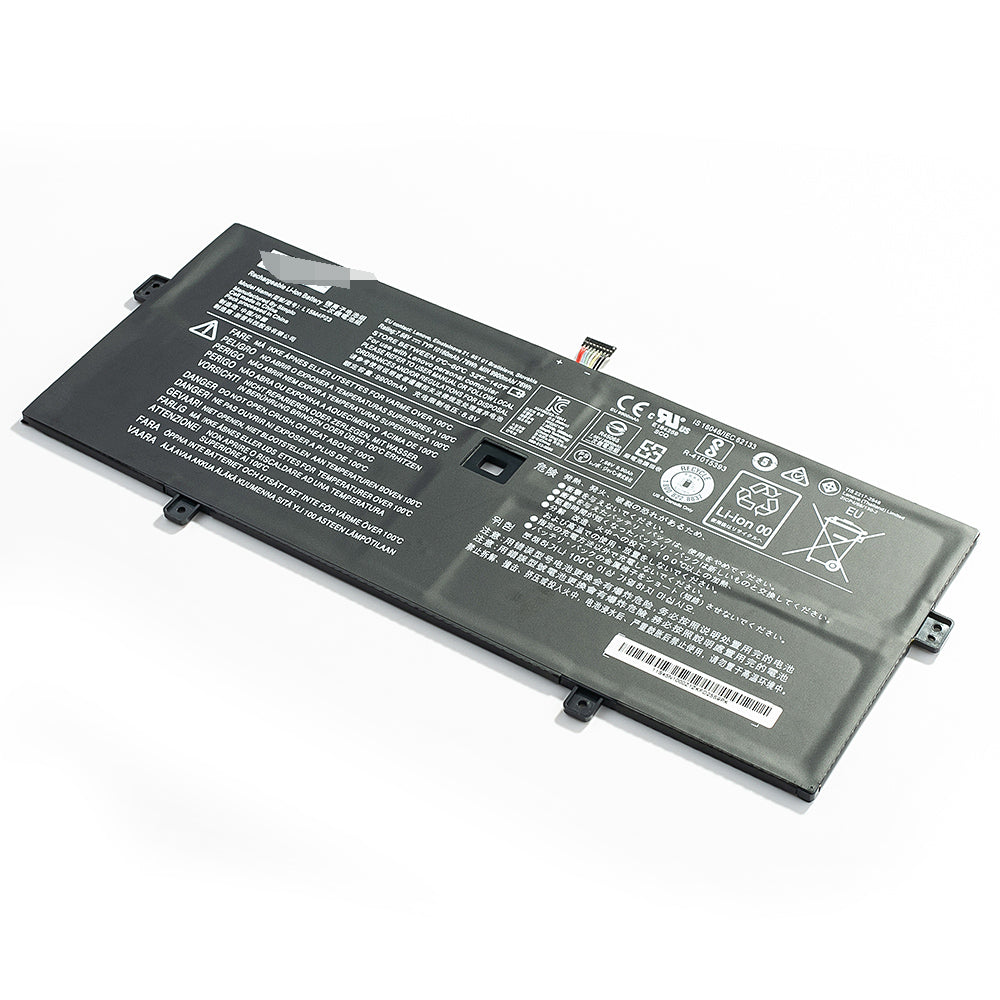 Lenovo  L15C4P21 L15C4P22 L15L4P21 L15M4P21 L15M4P23 YOGA 5 Pro Battery