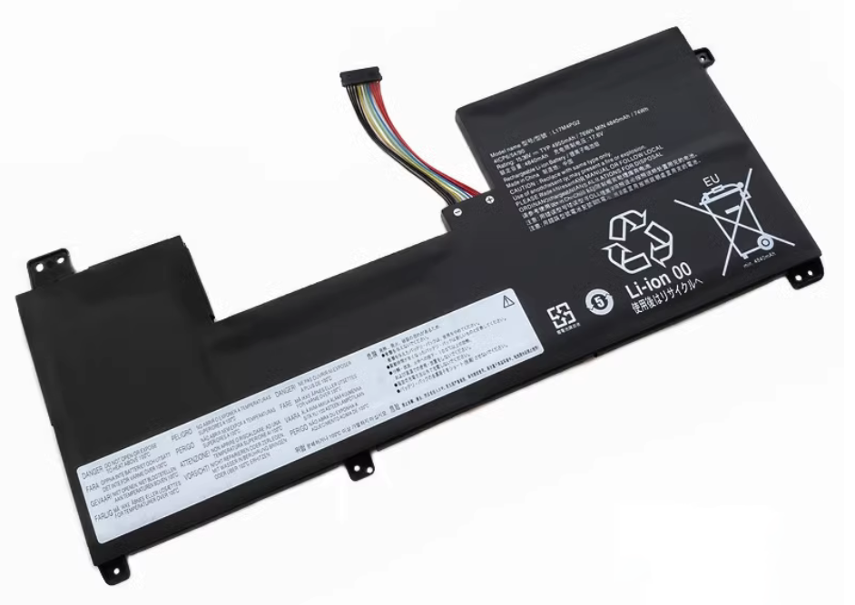 Lenovo  L17C4PG2 L17M4PG2 L17L4PG2 L17S4PG2 Legion Y740-17ICHg Battery