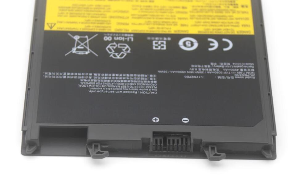 Lenovo L17L2PB5 L17M2PB5 SB10W67213 5B10W67383 V330-14IKB 39Wh Battery