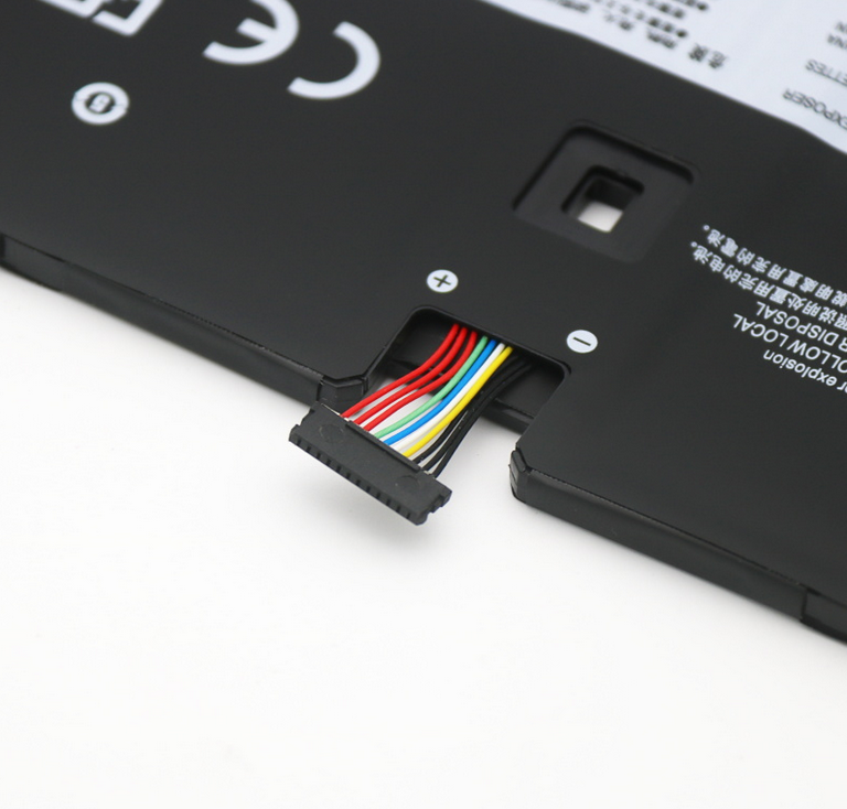 Lenovo L18C4PH0 L18M4PH0 Yoga C940-14IIL Battery