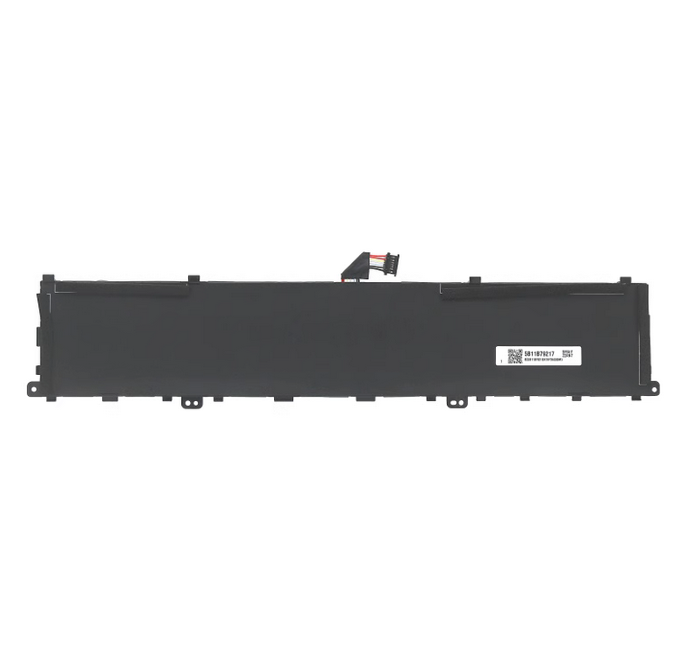 Lenovo L20M4P75 L20D4P75 ThinkPad X1 Extreme Gen 4-20Y50023ZA Battery