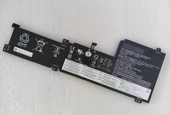 L21M4PH2 L21L4PH2 Battery for Lenovo Xiaoxin Air 15 IAL7 2022 L21C4PH2 L21D4PH2