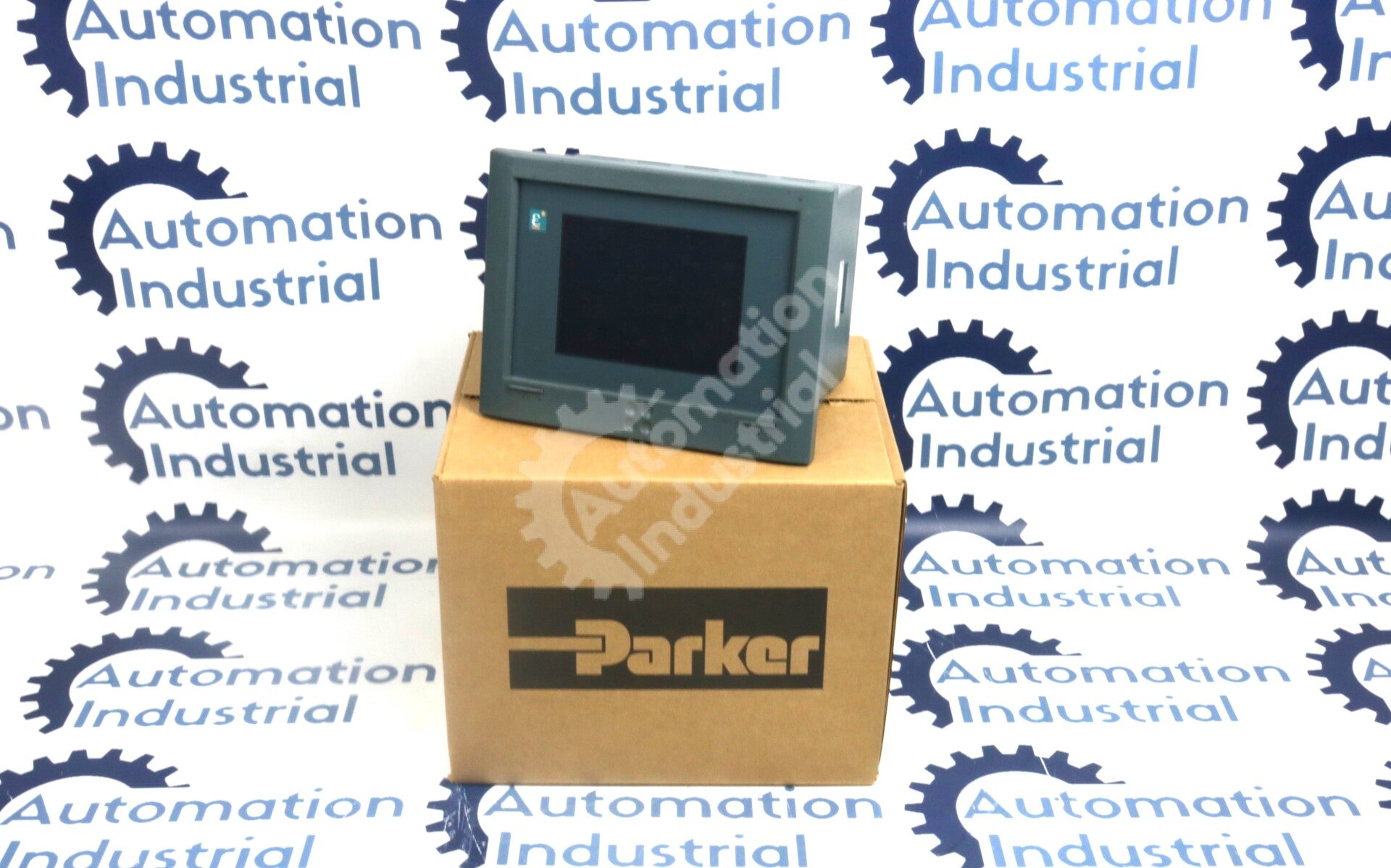 L5390 By Parker Eurotherm SSD Operator Panel Link Station M1