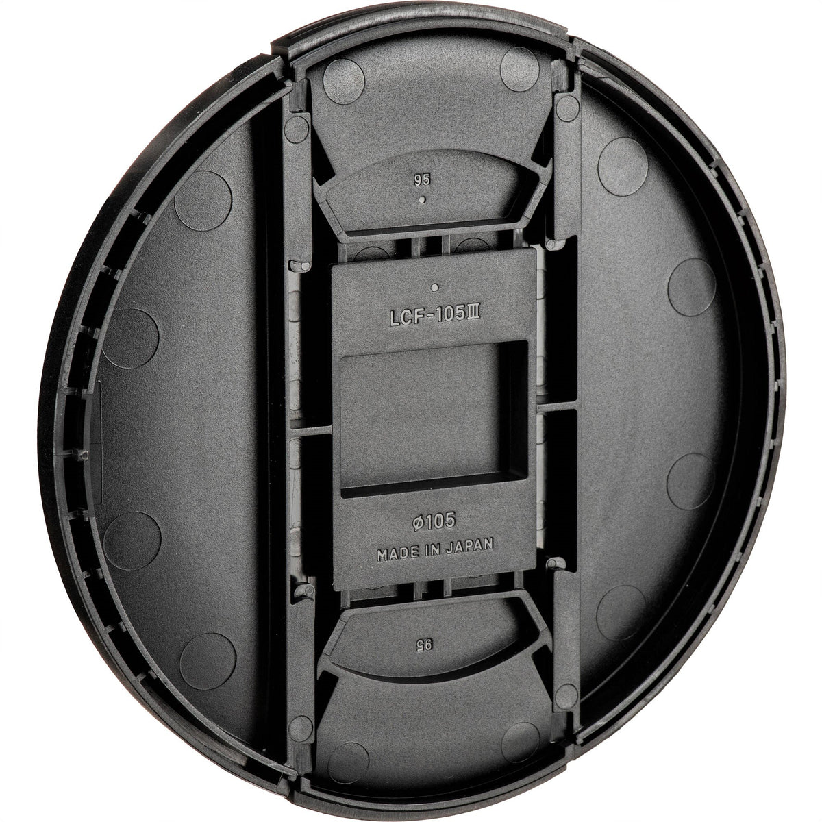 Sigma Lens Cap