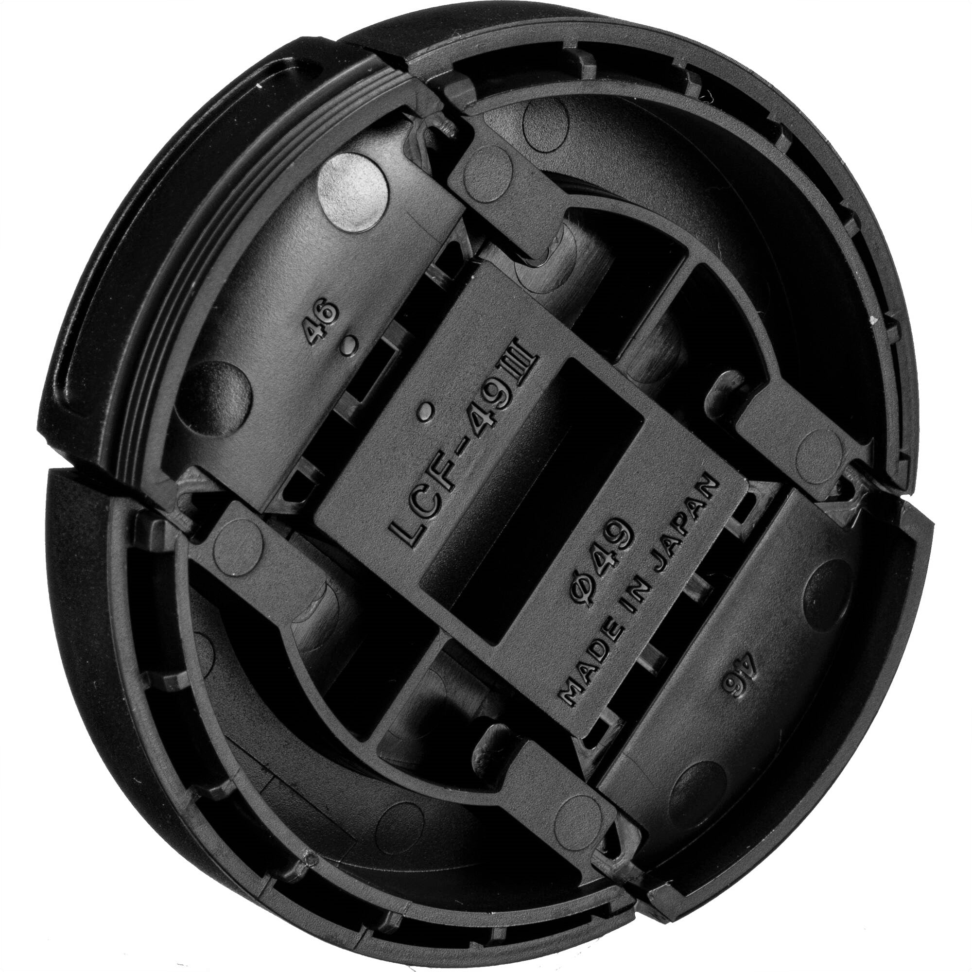 Sigma Lens Cap