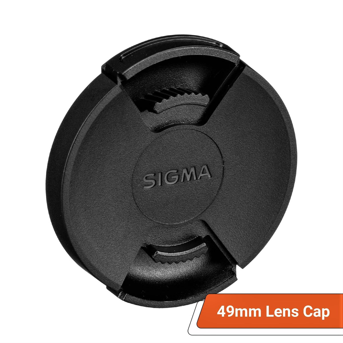 Sigma Lens Cap