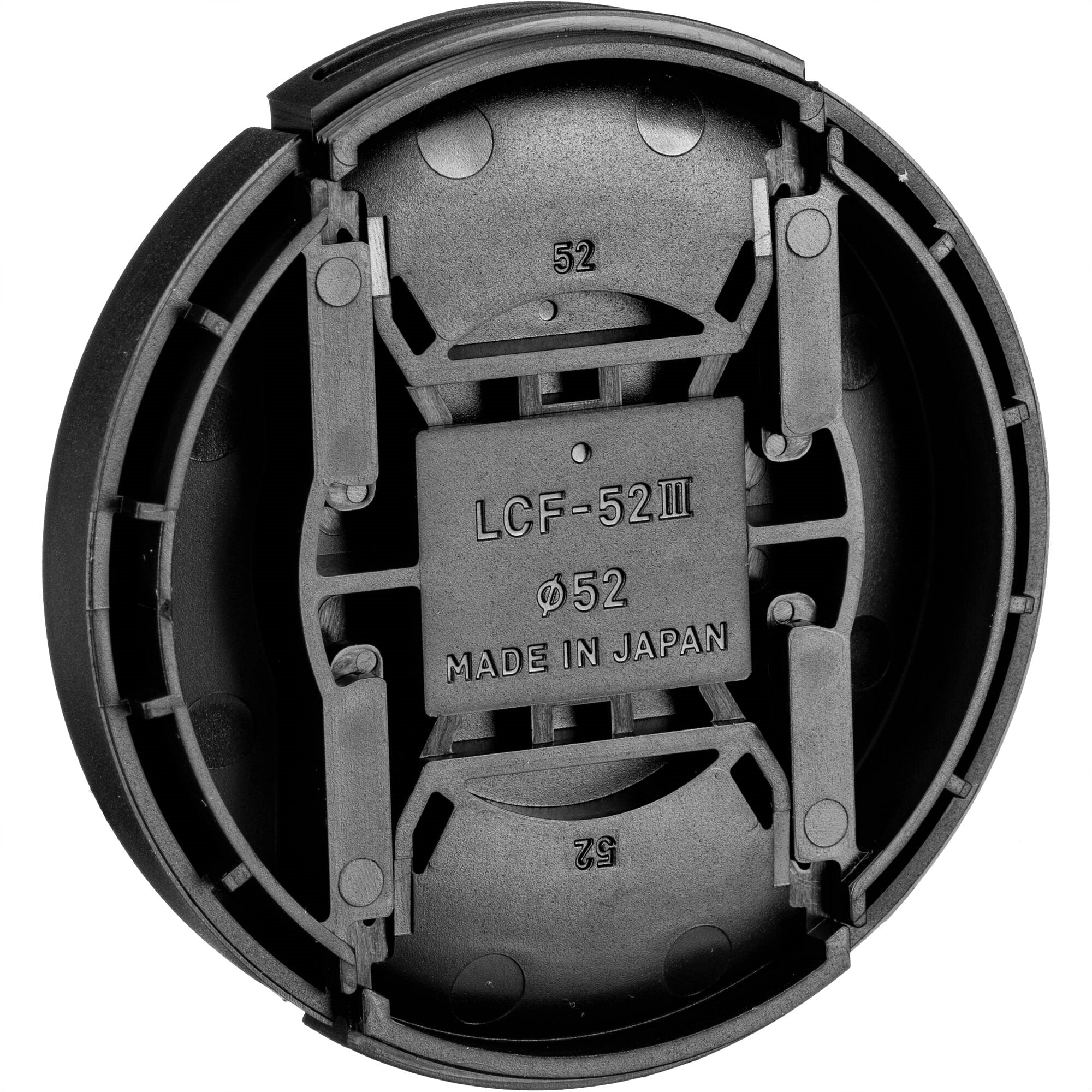 Sigma Lens Cap