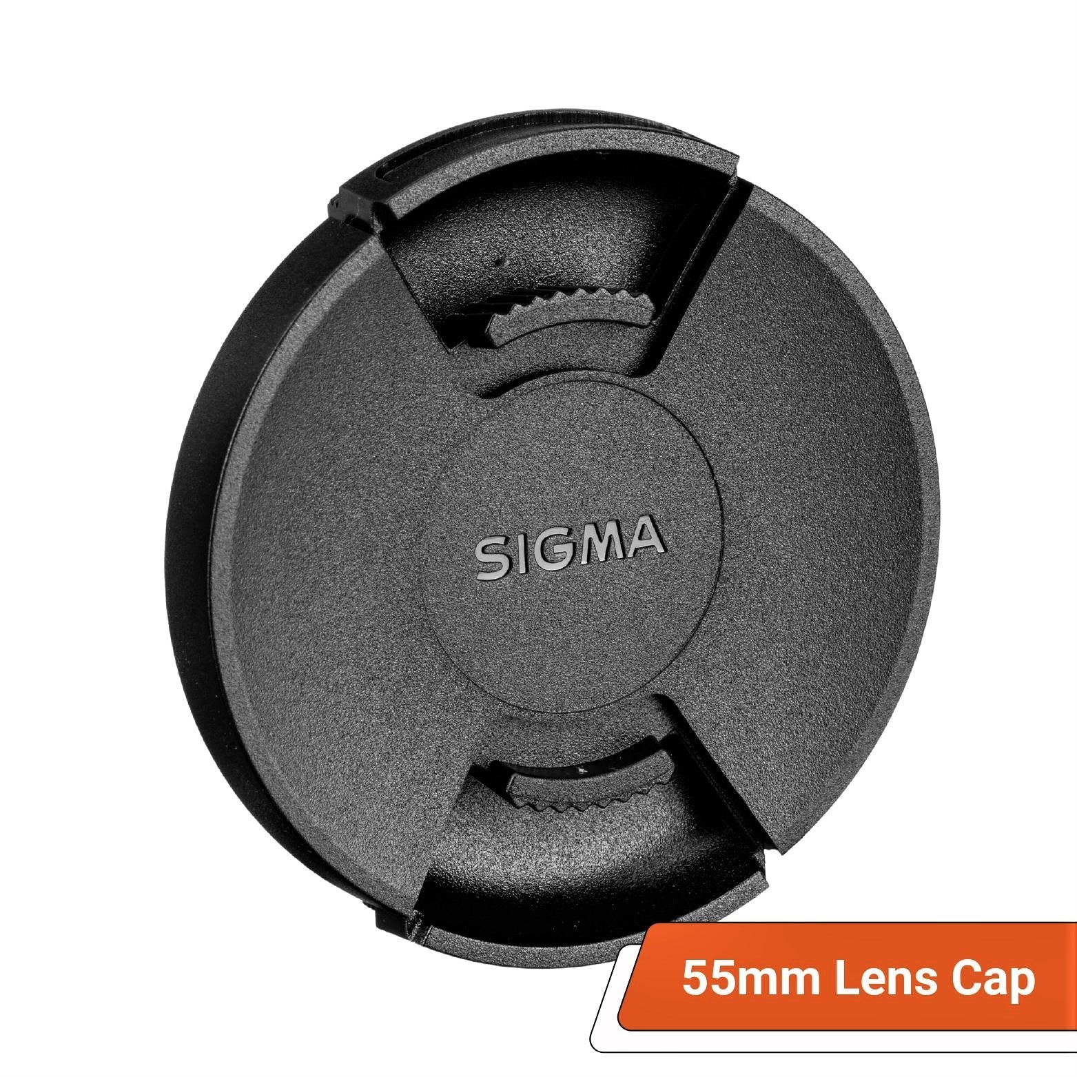 Sigma Lens Cap