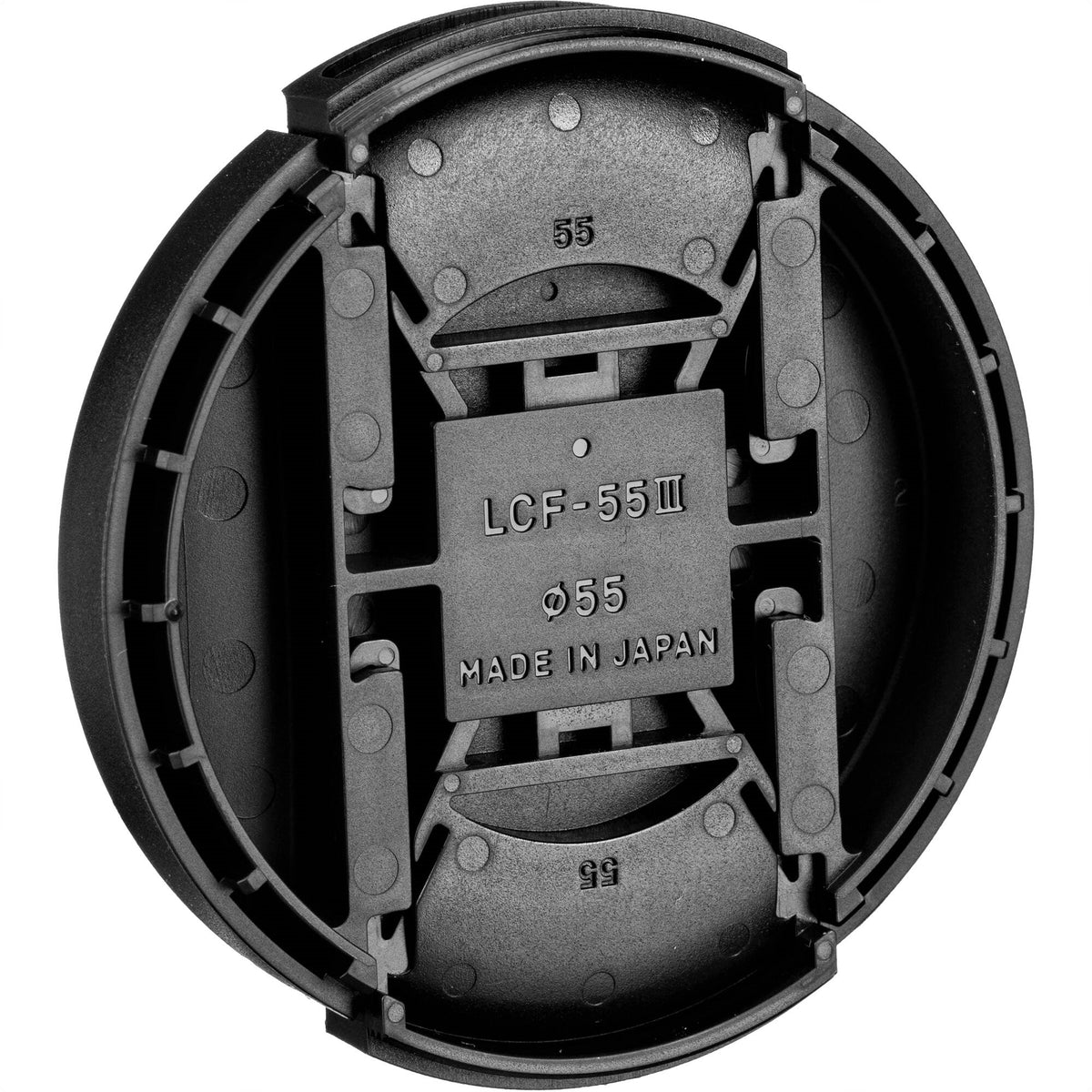 Sigma Lens Cap