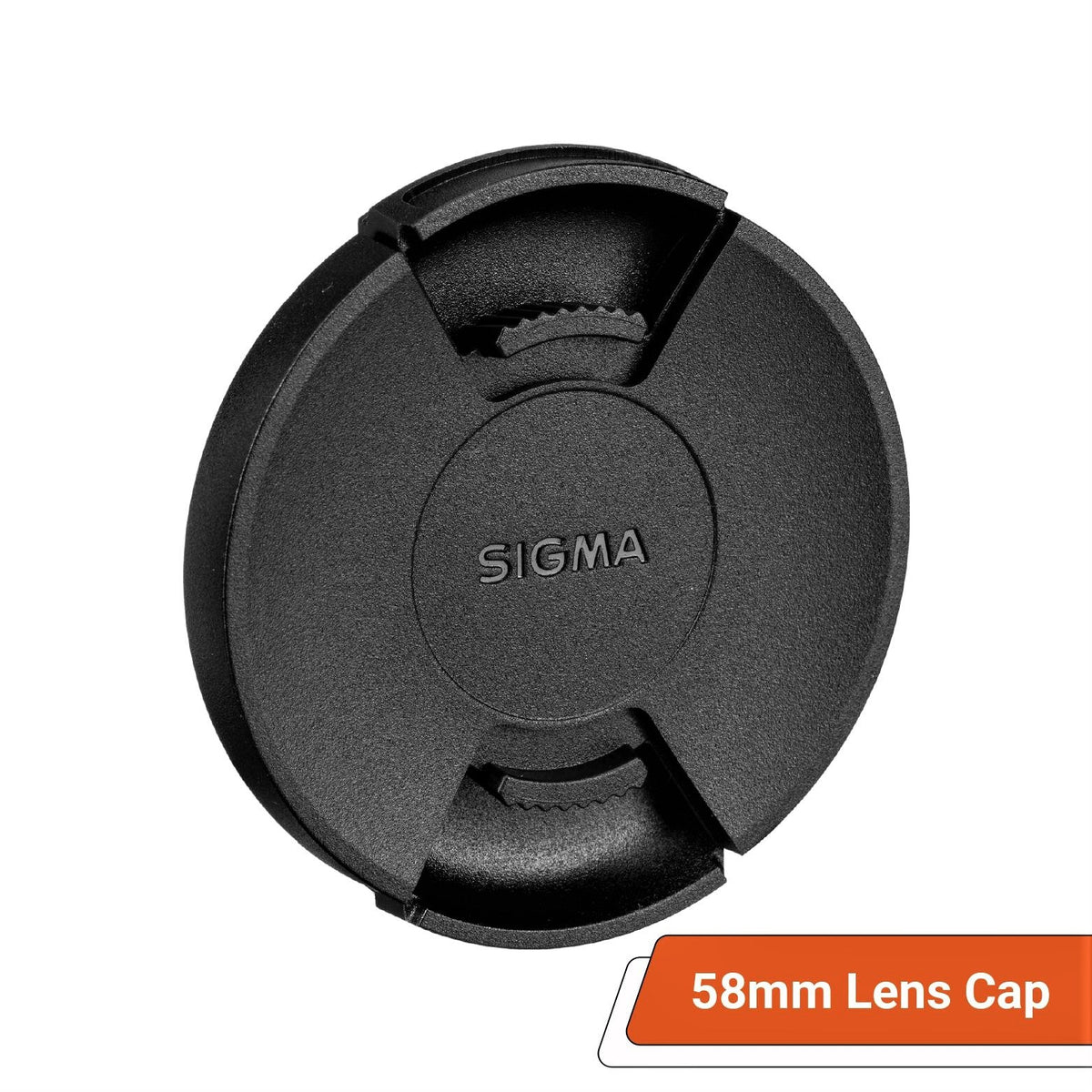 Sigma Lens Cap