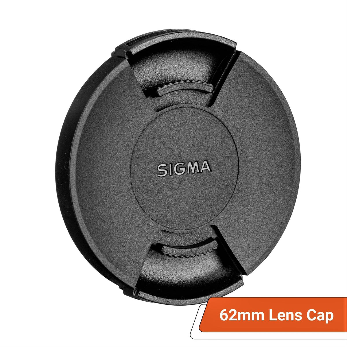 Sigma Lens Cap