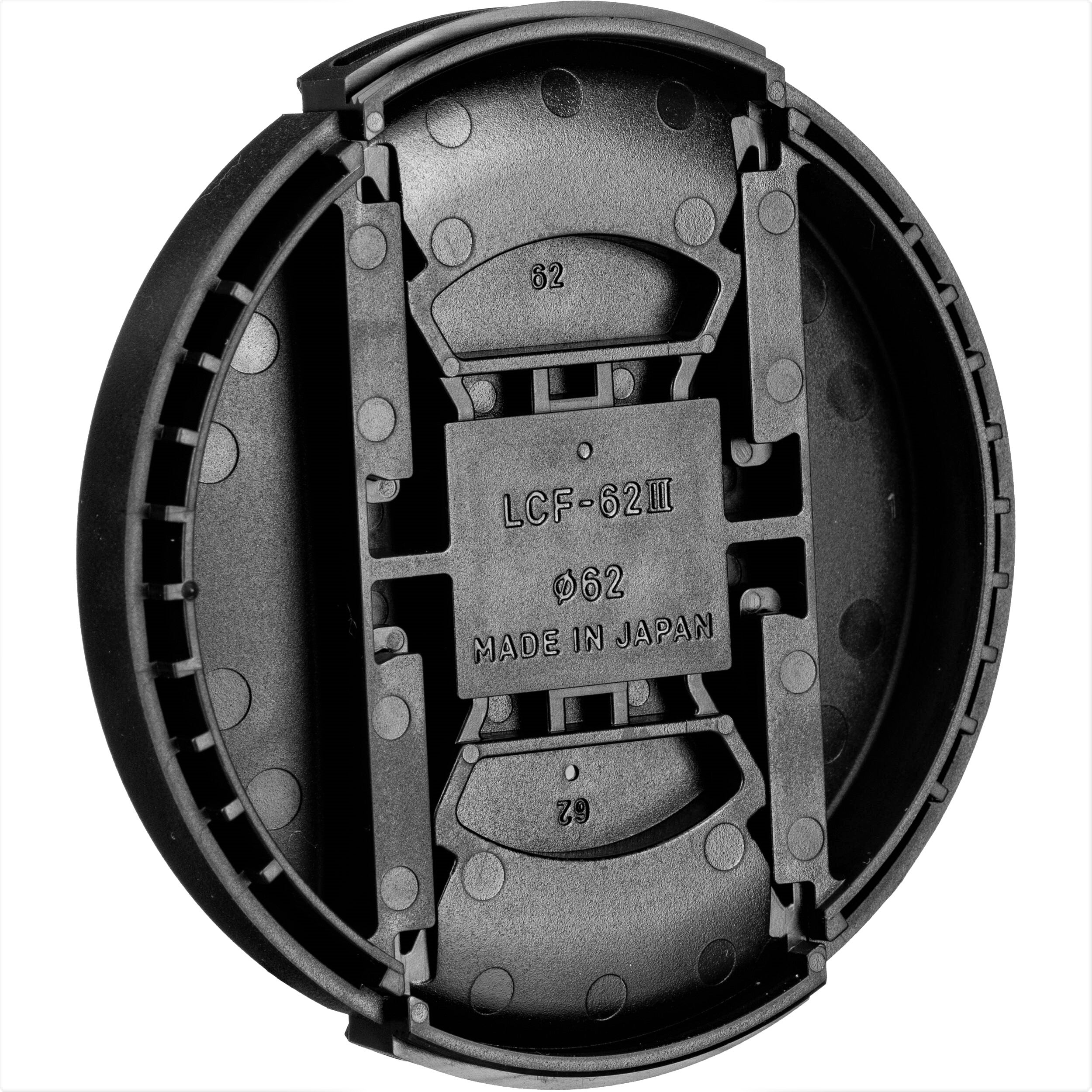 Sigma Lens Cap