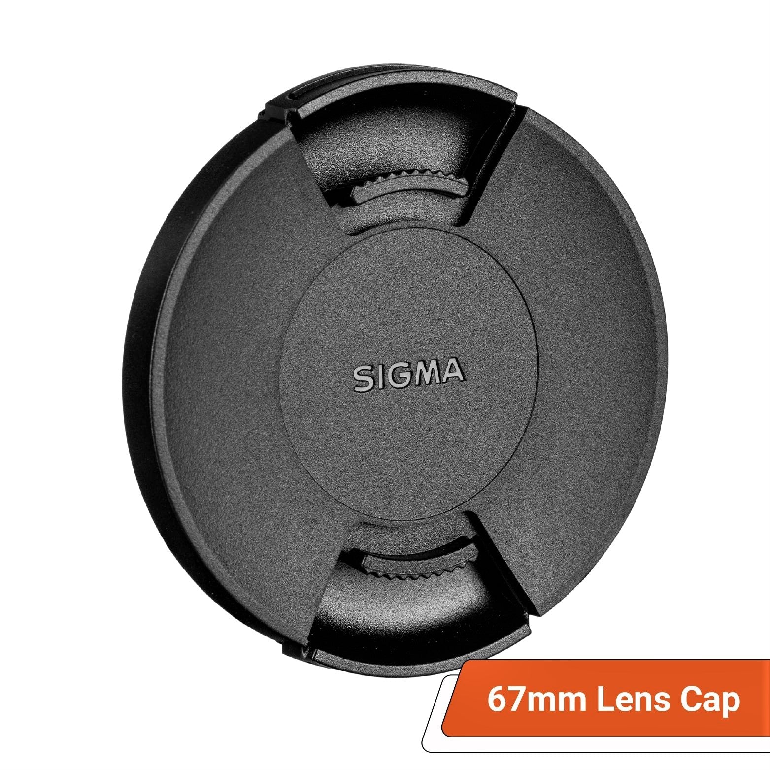 Sigma Lens Cap