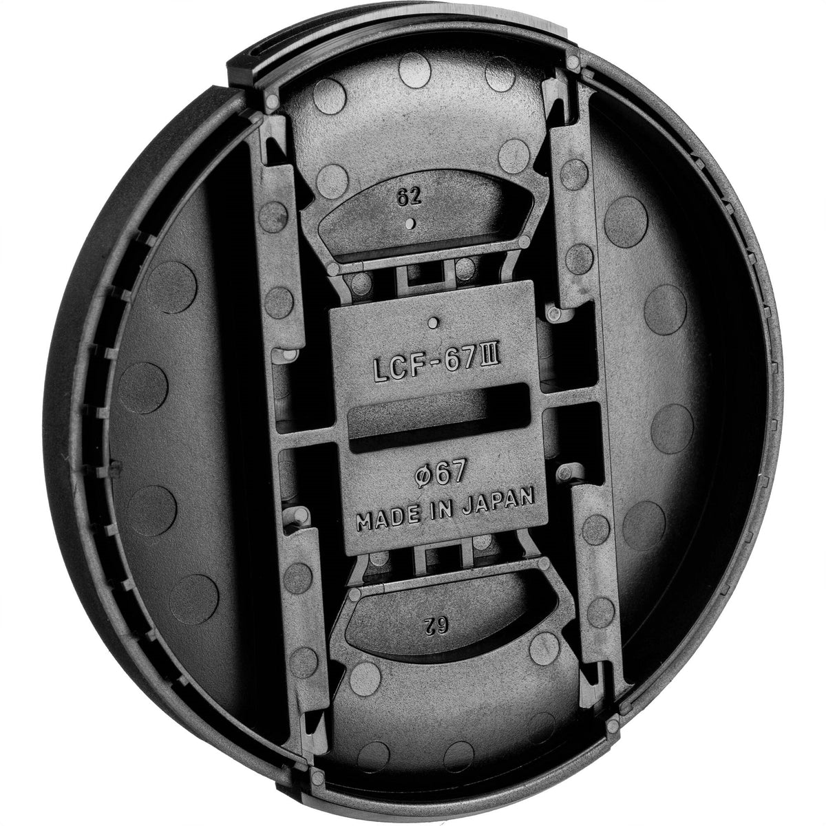 Sigma Lens Cap