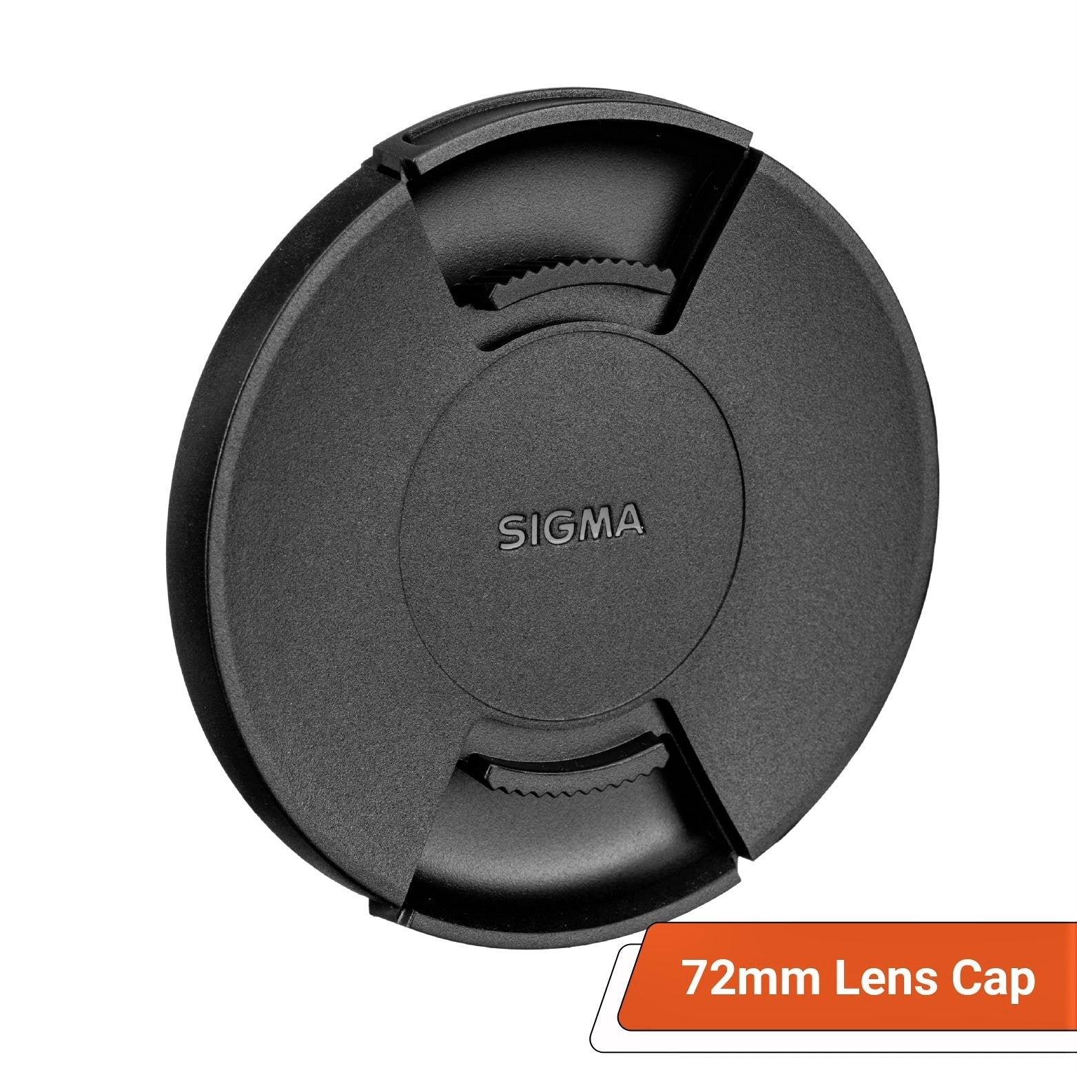 Sigma Lens Cap