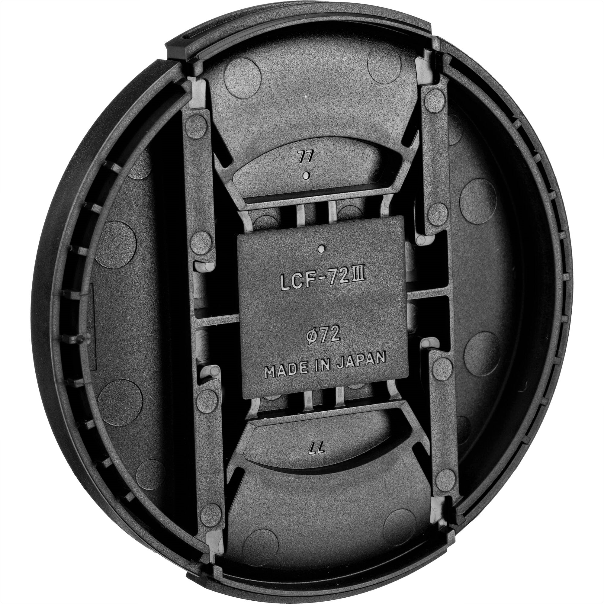 Sigma Lens Cap