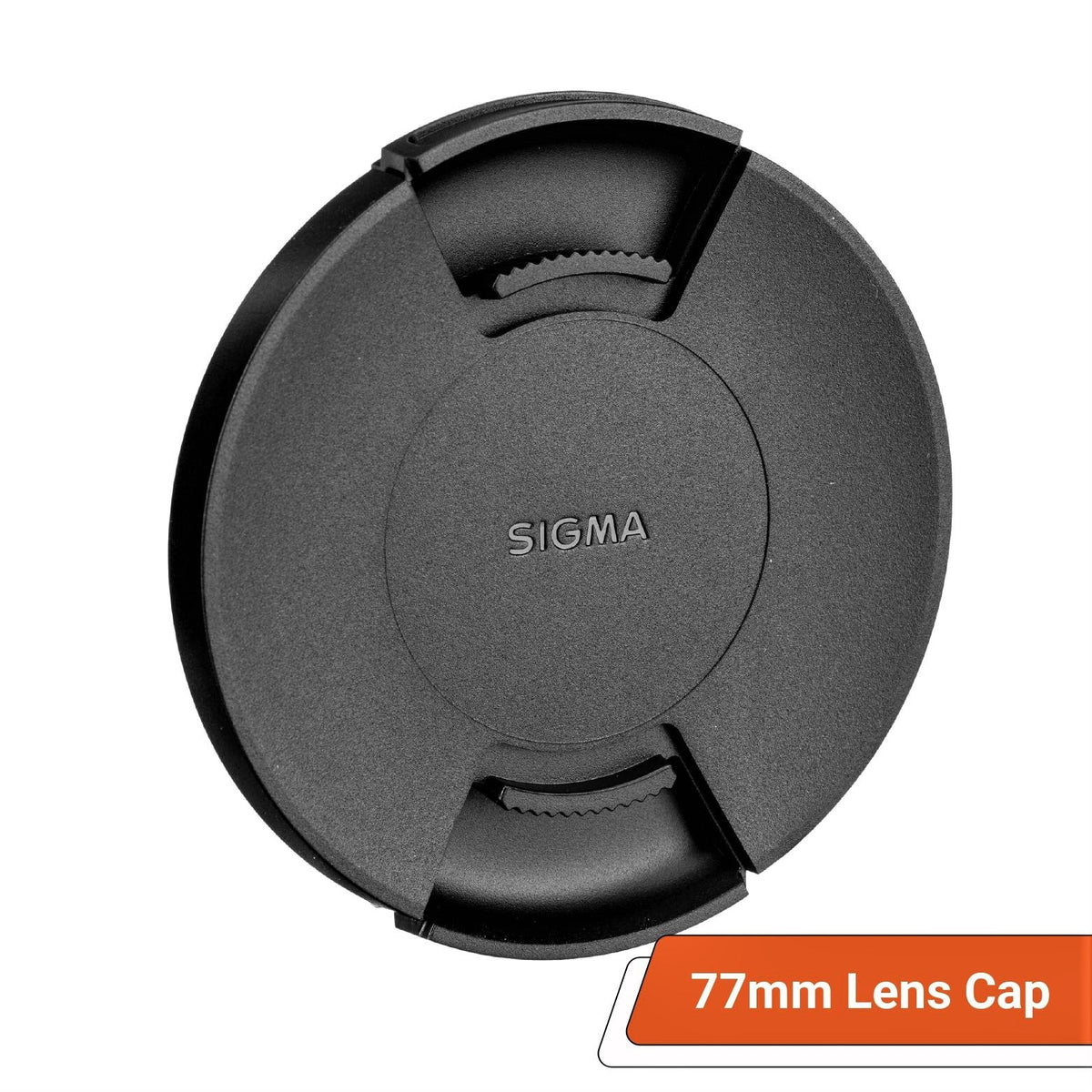 Sigma Lens Cap