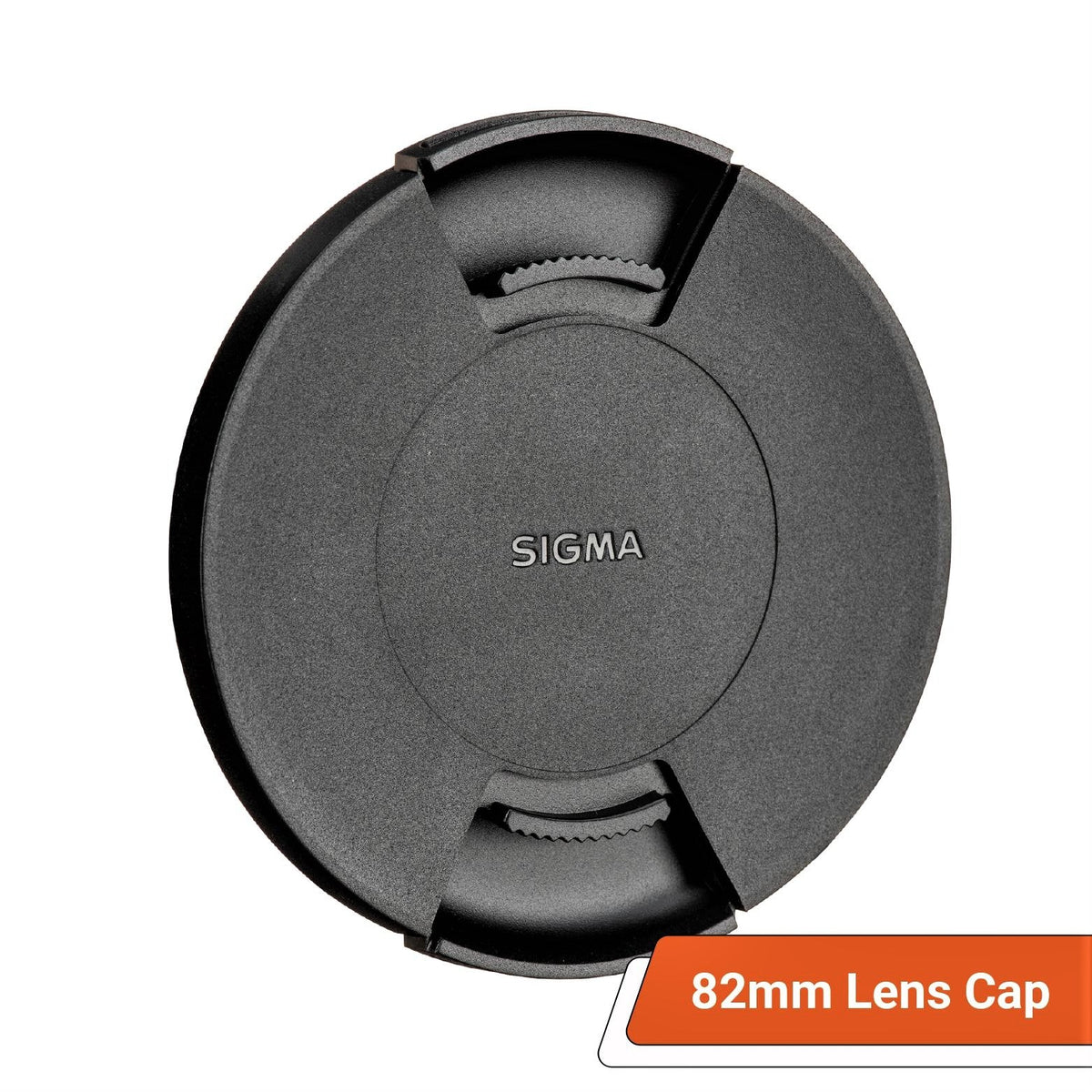 Sigma Lens Cap