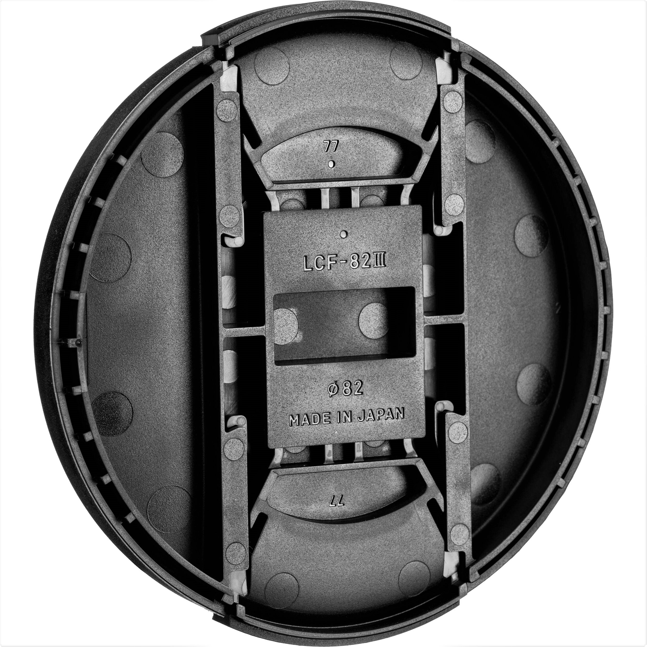 Sigma Lens Cap