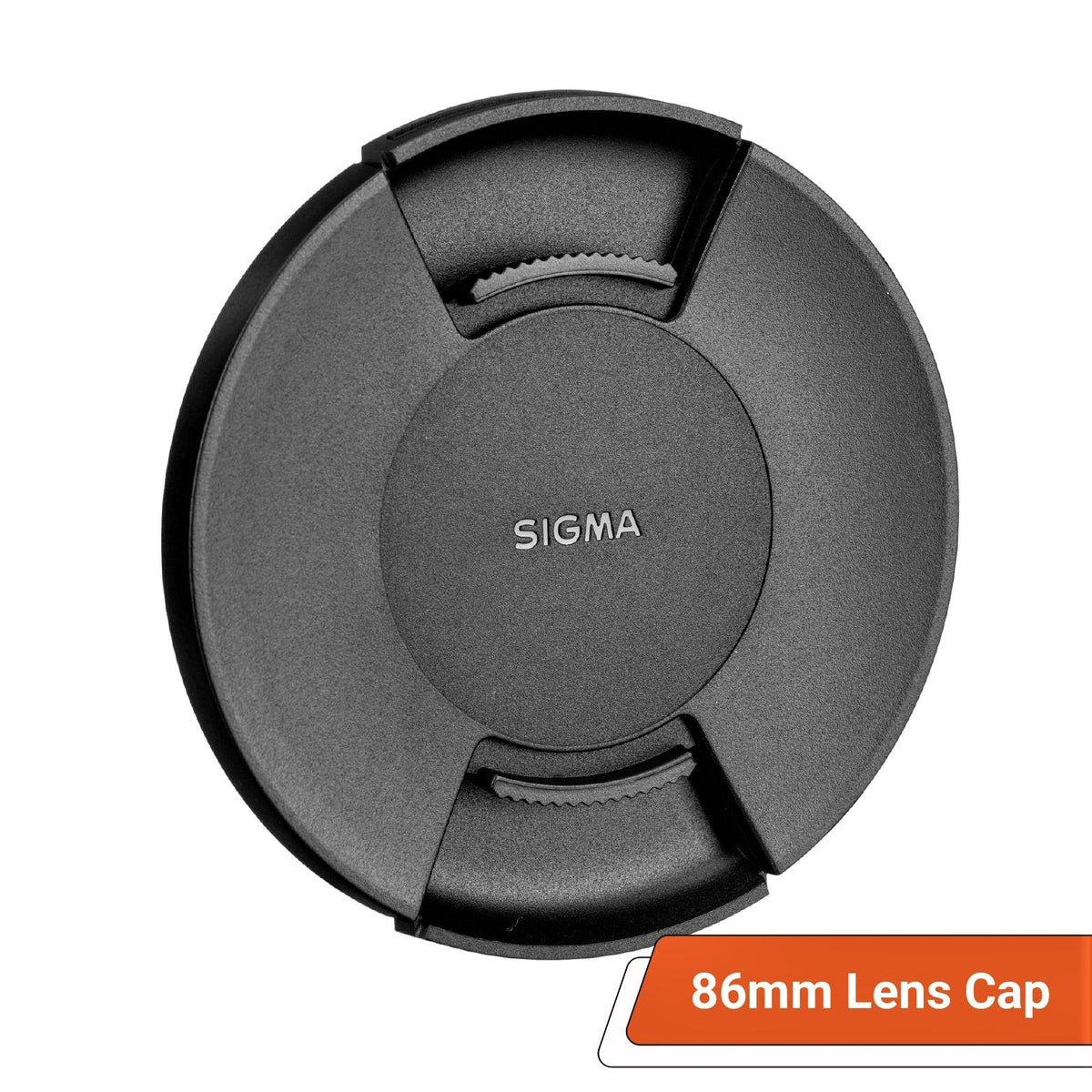 Sigma Lens Cap