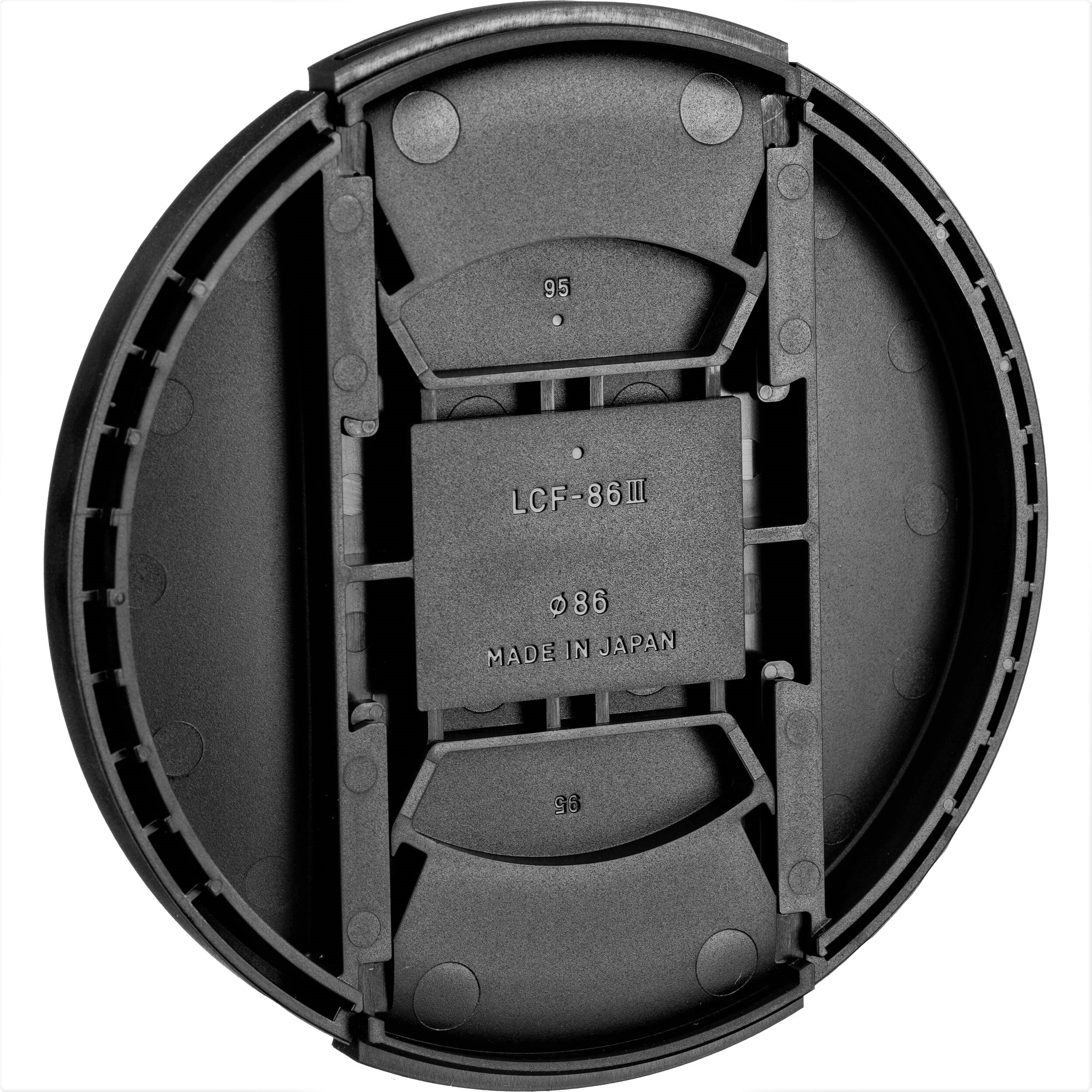 Sigma Lens Cap