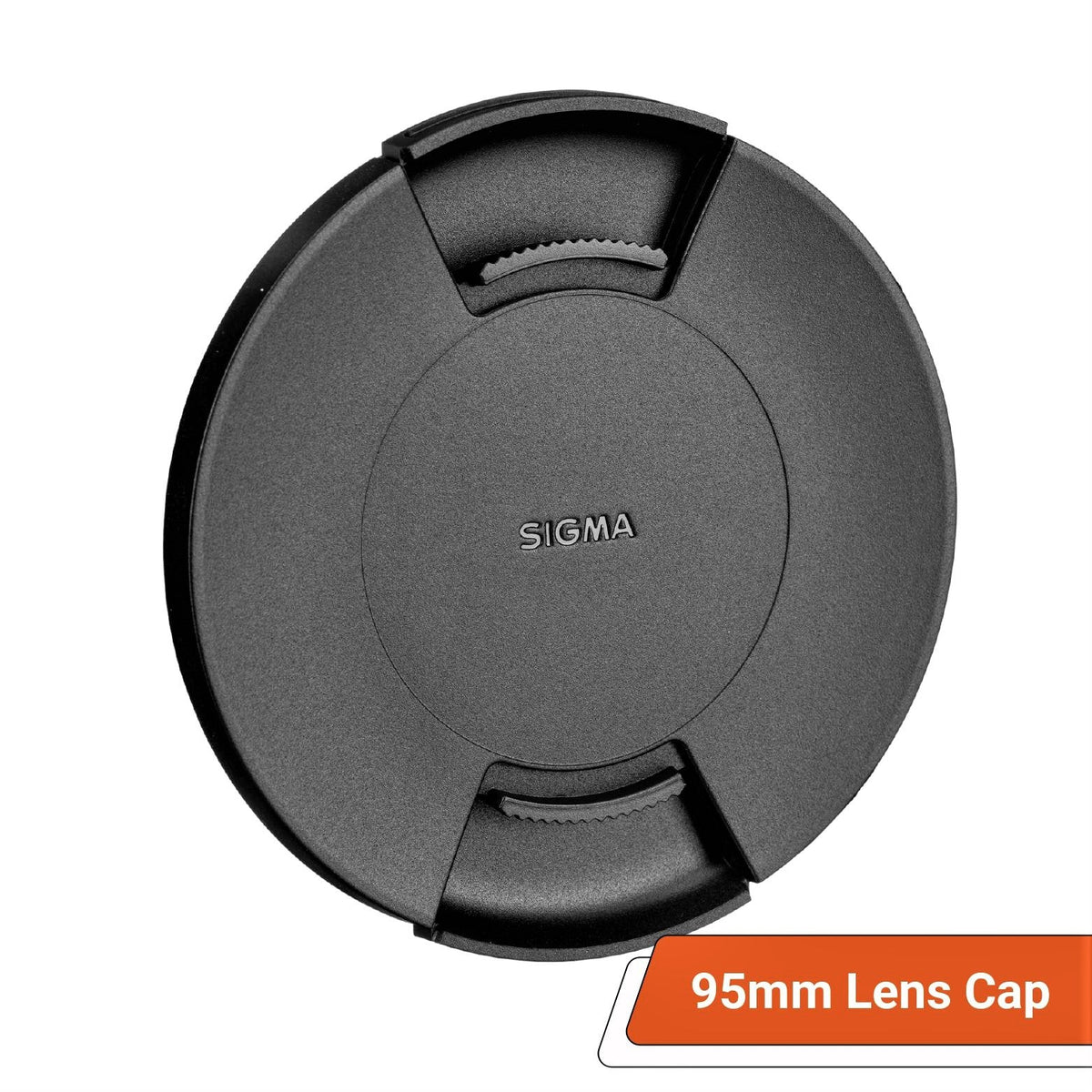 Sigma Lens Cap