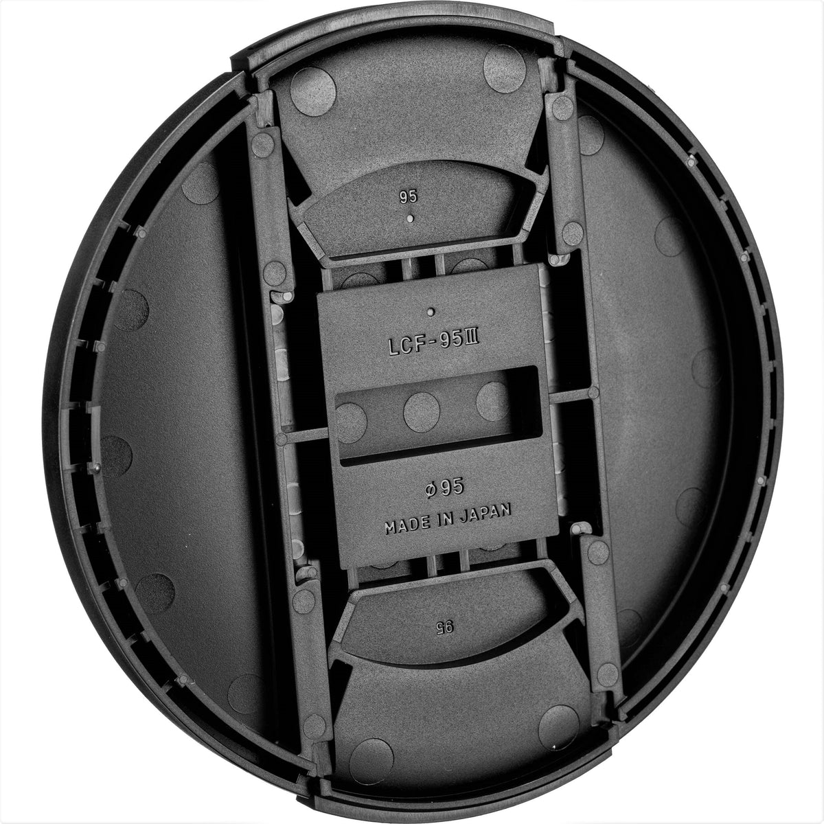Sigma Lens Cap