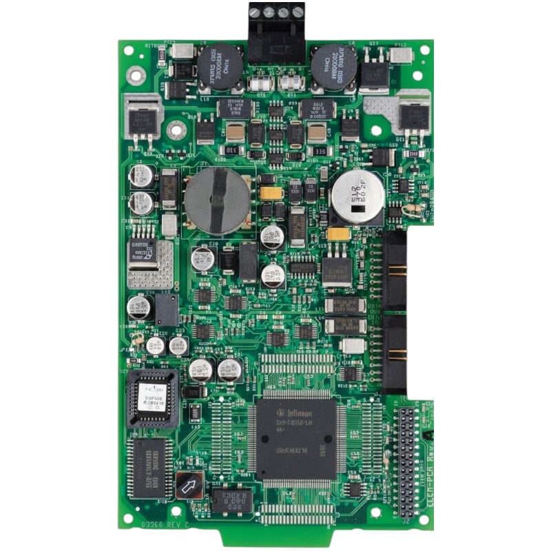 Notifier LCM-320 ONYX Addressable SLC Loop Control Module