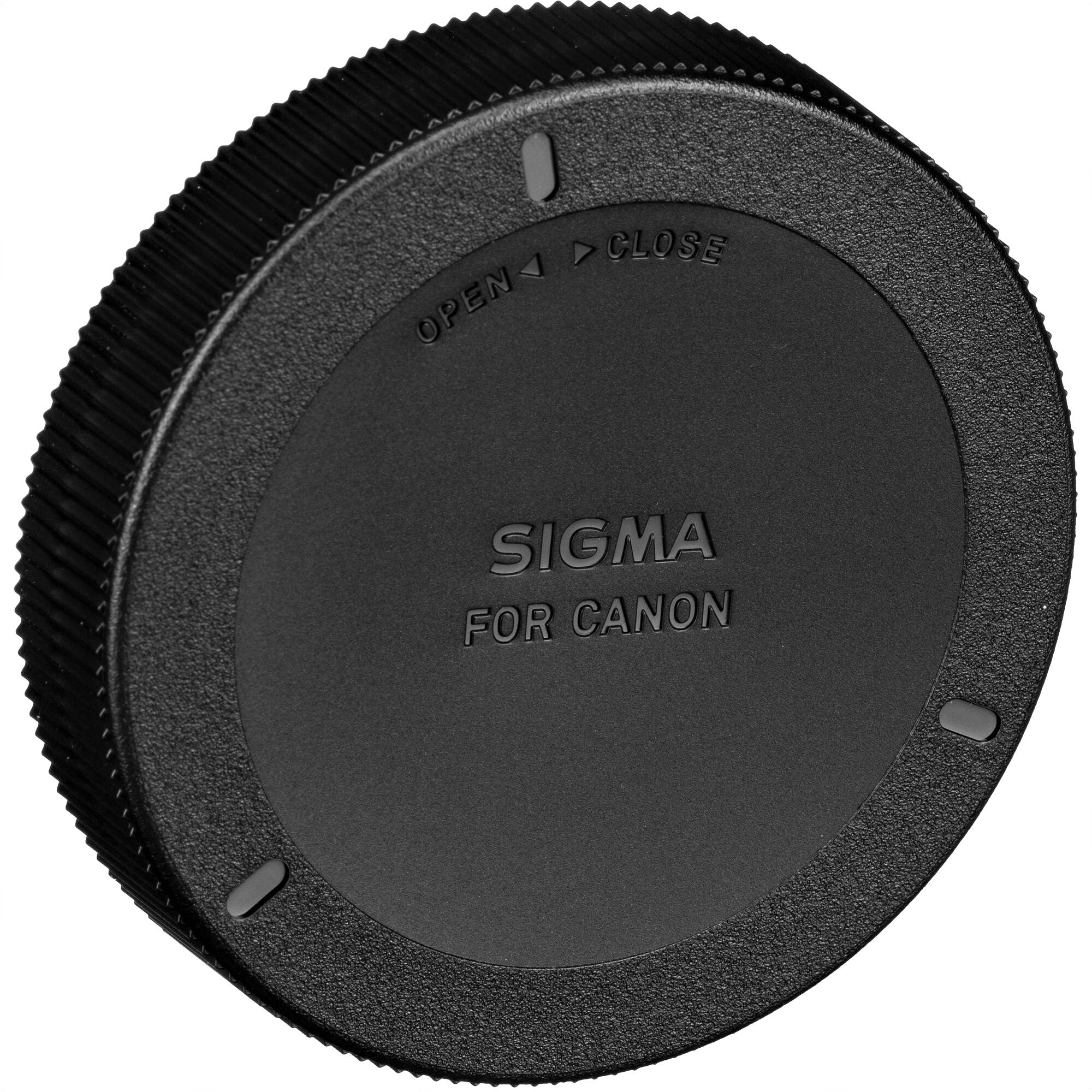 Sigma LCR II Rear Lens Cap