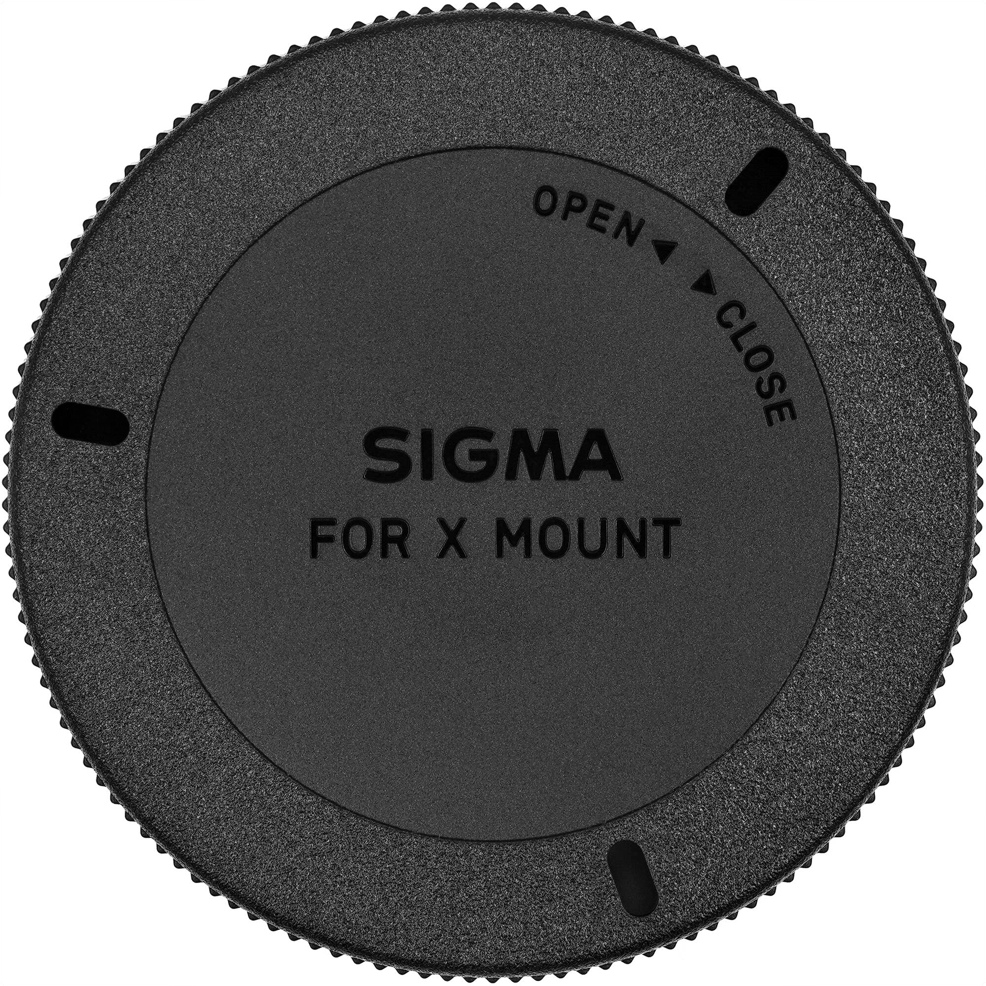 Sigma LCR II Rear Lens Cap