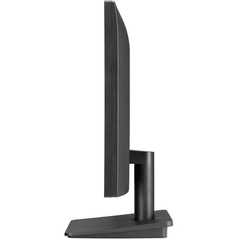 LG Electronics 22 in Full HD Monitor with Eye Comfort Features and VESA Mount Compatibility