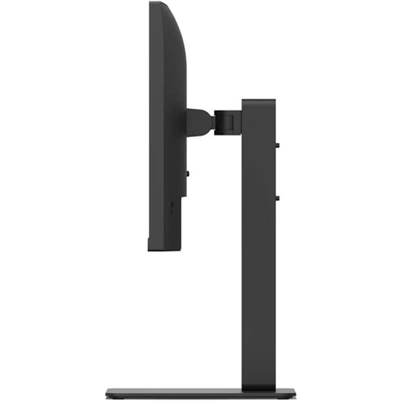 LG Electronics 24 in FHD IPS Monitor with Advanced Ergonomic Stand and Built-In Speakers