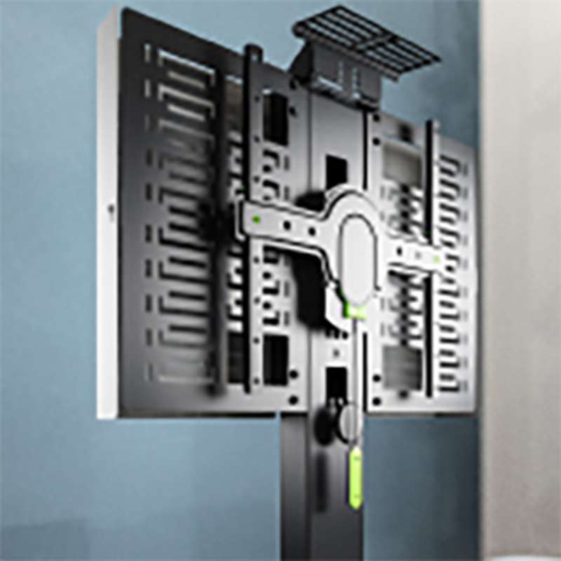 LG Electronics LG Express Room 43" Solution