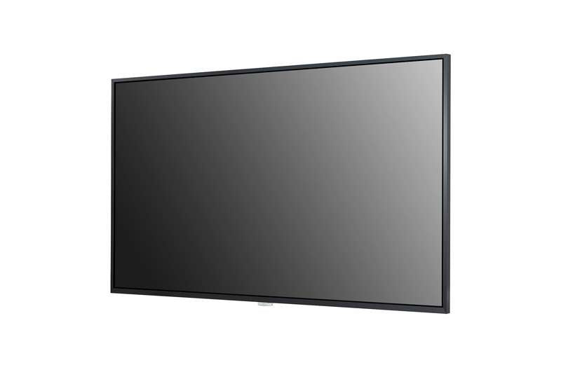 LG Electronics 49" UH5J Series UHD High Haze Commercial Display