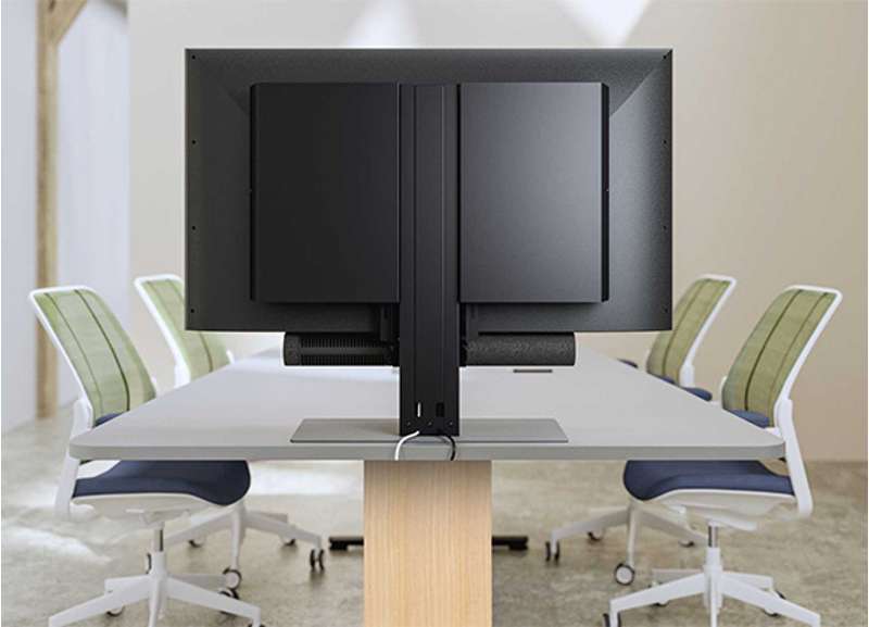 LG Electronics LG Express Room 50" Solution