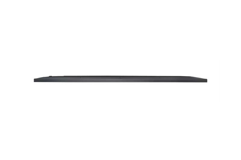 LG Electronics 55" UH5J Series 4K UHD Display with webOS Smart Signage Platform