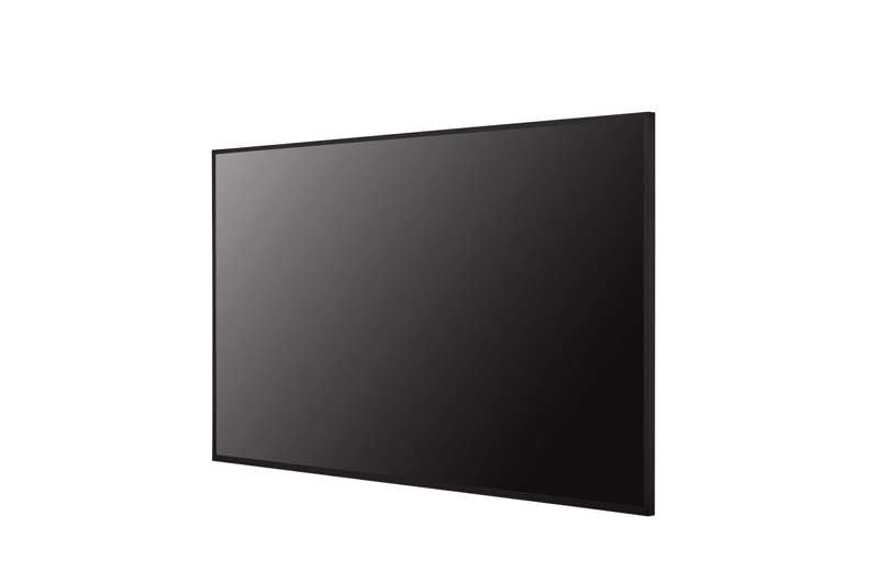 LG Electronics 55" UH5N Series 4K UHD Display with webOS Smart Platform