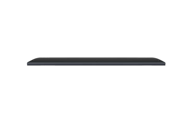LG Electronics 55" UL3J Series 4K UHD Display with webOS and Built-in Speakers
