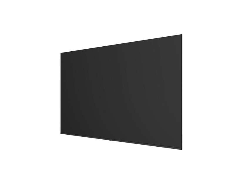 LG Electronics 55" UM340 Series 4K UHD Display with Embedded SoC and USB Auto Playback