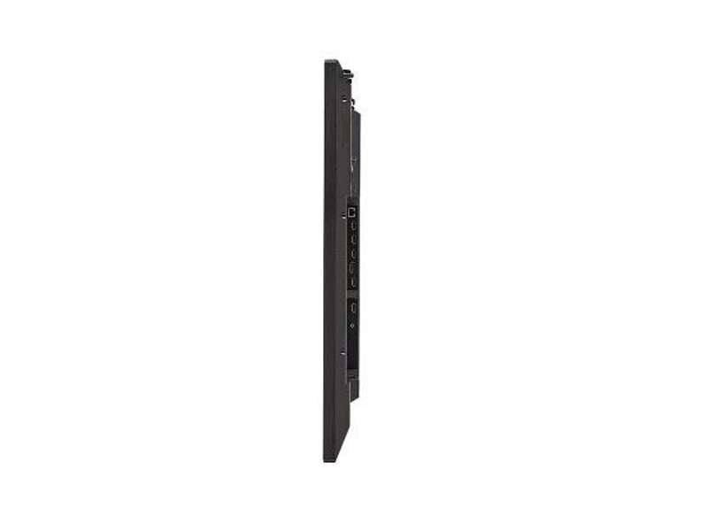 LG Electronics 55" UM5N Series 4K UHD Display with webOS and Embedded SoC