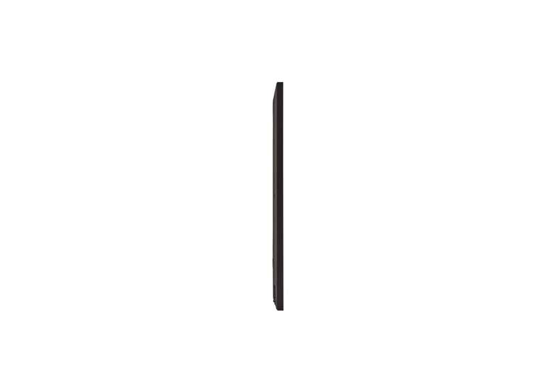 LG Electronics 65" UH5N Series 4K UHD Display with webOS Smart Platform